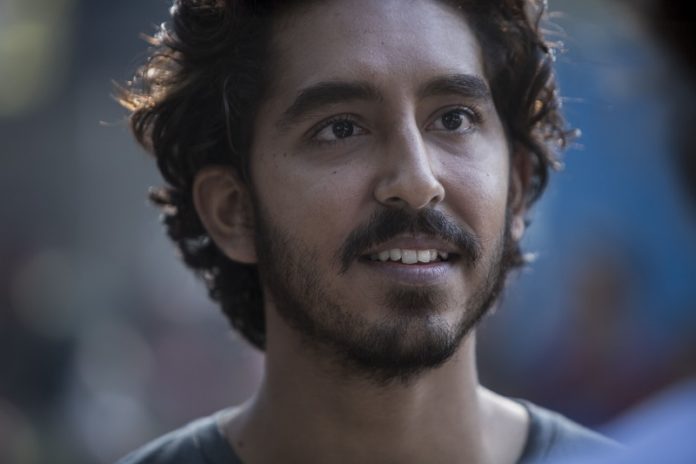 Lion_Dev Patel Dev Patel