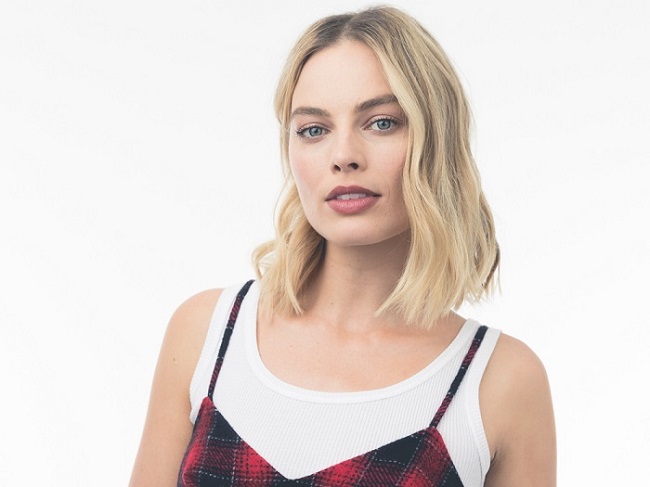 Margot Robbie - Photo by Rich Polk/Getty Images for AFI