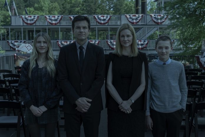 OZARK