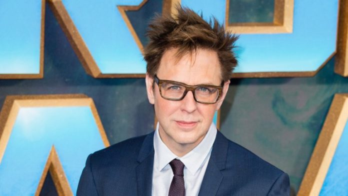 james gunn