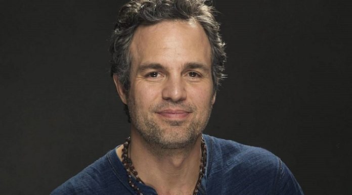 Mark Ruffalo
