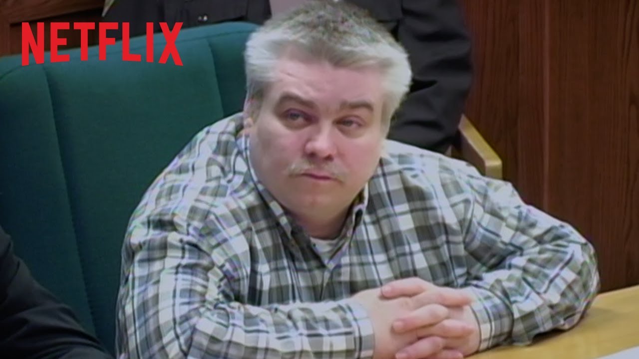  making a murderer trailer zum zweiten teil der dokuserie jay