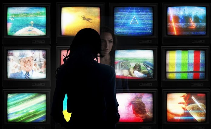 Wonder Woman 1984 Wonder Woman 1984