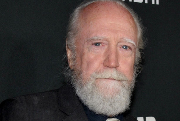 Scott Wilson