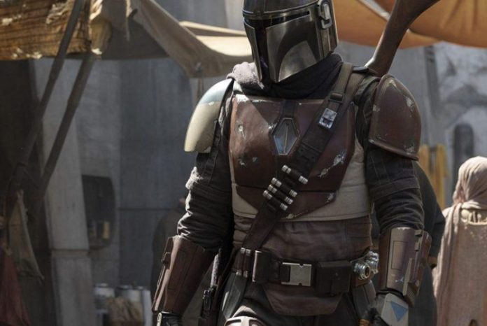 Star Wars Serie - The Mandalorian