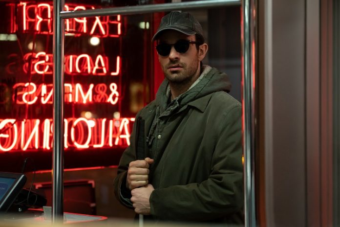 Marvel's Daredevil Marvel's Daredevil