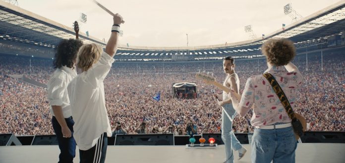 BOHEMIAN RHAPSODY BOHEMIAN RHAPSODY