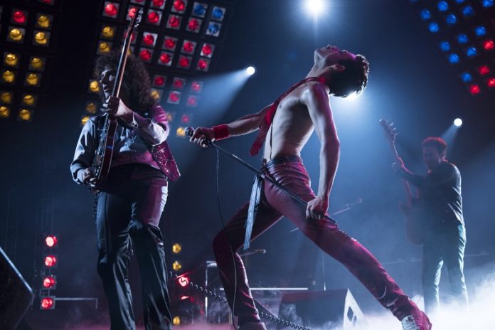 Bohemian Rhapsody Bohemian Rhapsody
