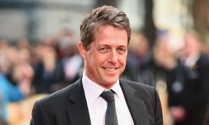 Hugh Grant