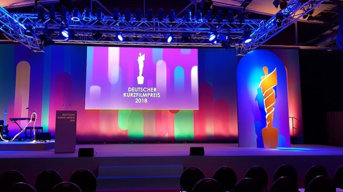 Kurzfilmpreis Kurzfilmpreis
