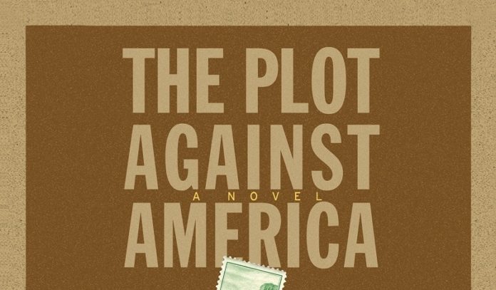 The Plot Against America