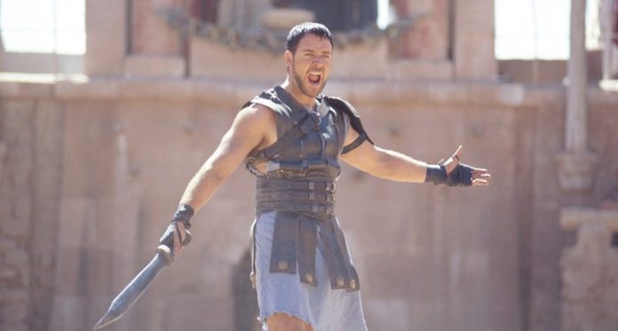 Gladiator
