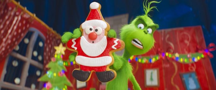 Der Grinch Der Grinch