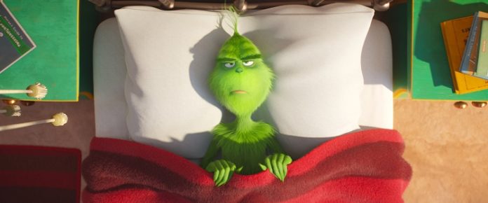 Der Grinch Der Grinch