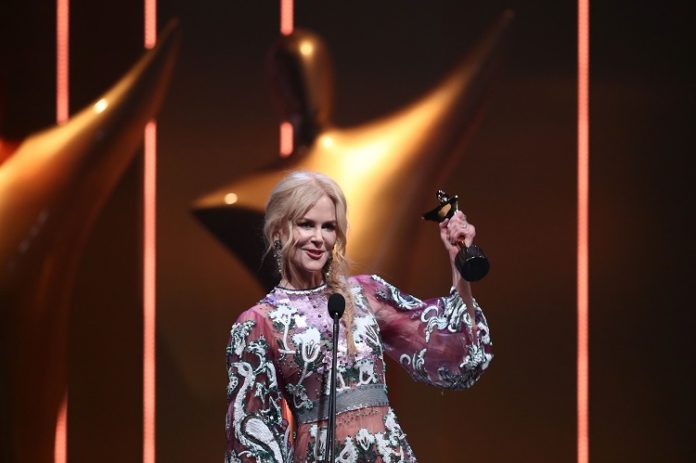 2018 AACTA Awards AACTA Awards