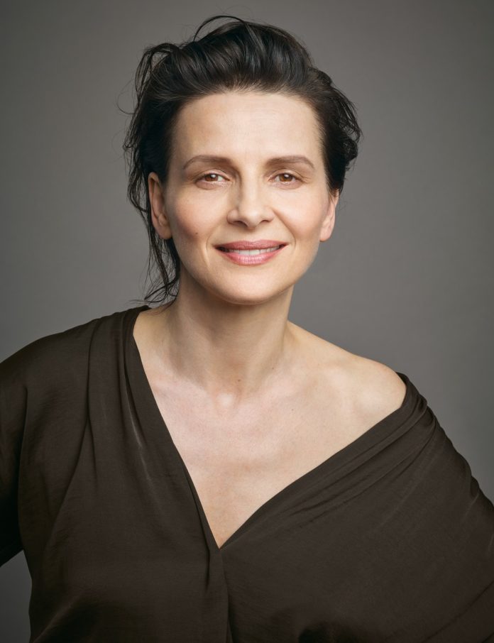 Juliette Binoche Juliette Binoche