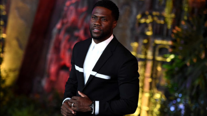 Kevin Hart Kevin Hart