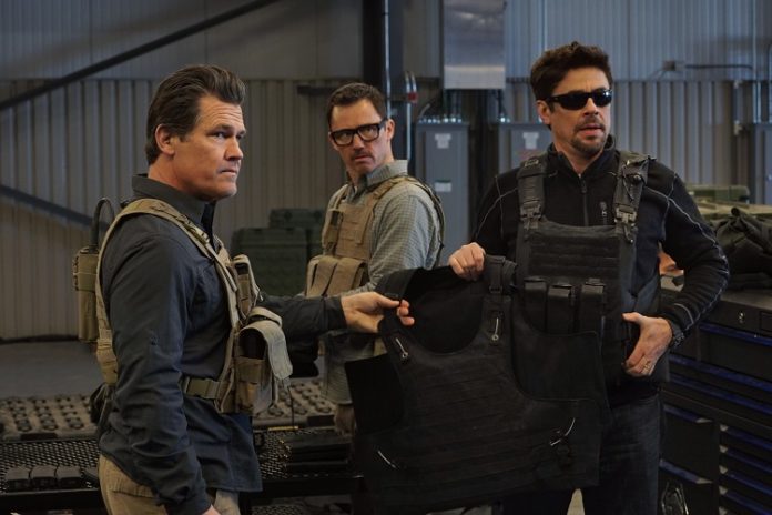 SICARIO 2 SICARIO 2