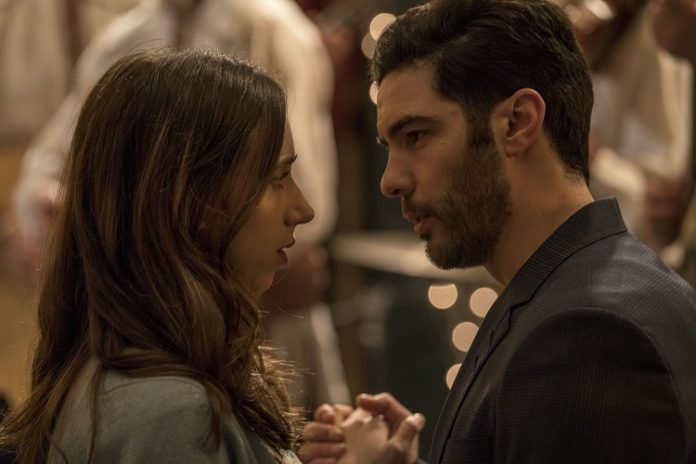 The Kindness of Strangers - Berlinale 2019 The Kindness of Strangers - Berlinale 2019