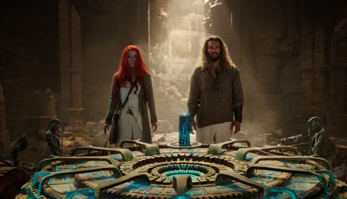 aquaman aquaman