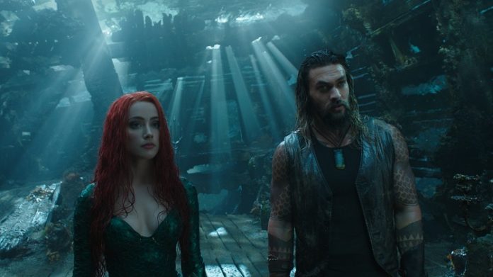 Aquaman Aquaman