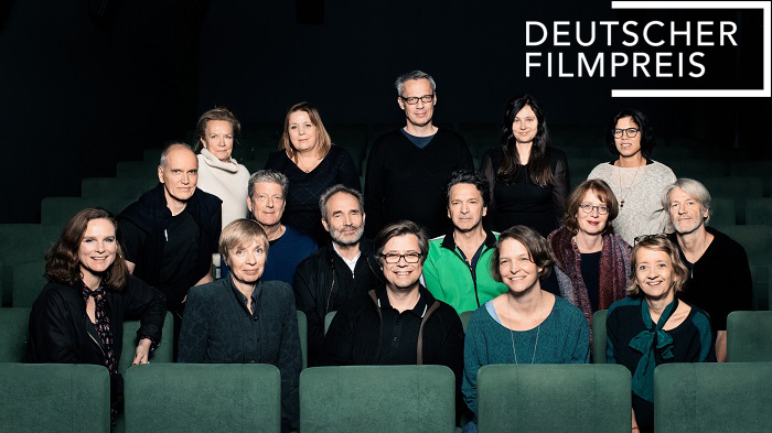 Deutscher Filmpreis 2019: Vorauswahl für Spielfilme, Dokumentarfilme und  Kinderfilme 
