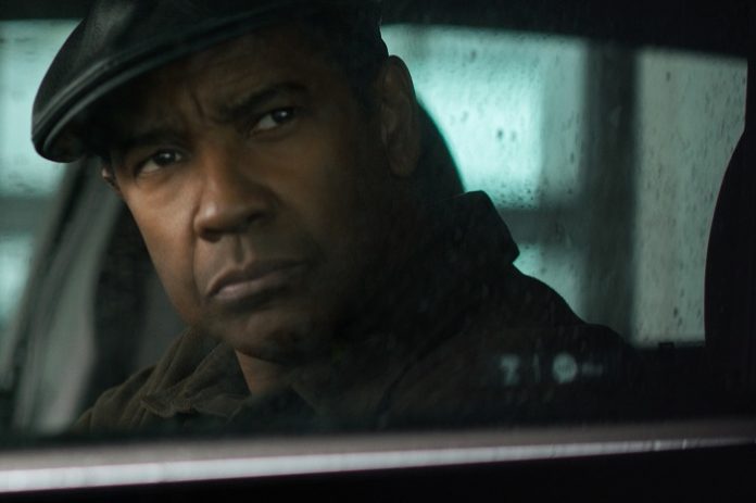 The Equalizer 2 The Equalizer 2