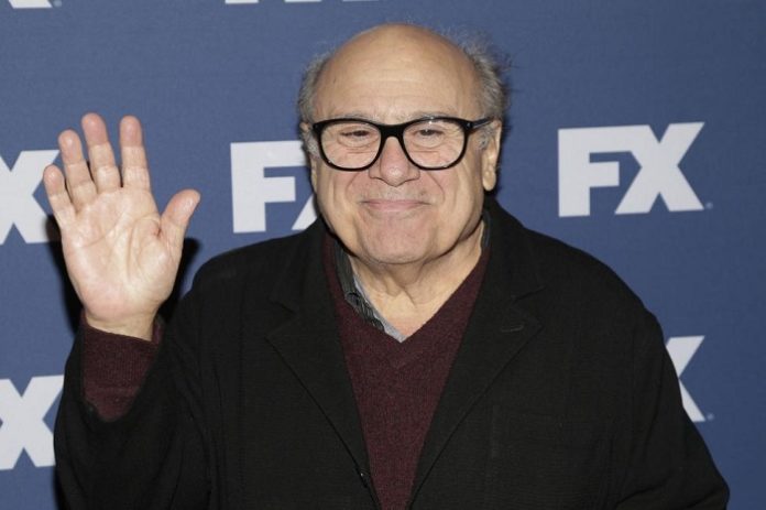 Danny DeVito