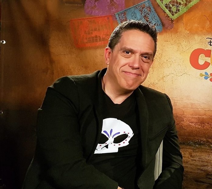 Lee Unkrich Lee Unkrich