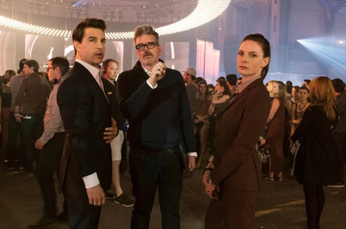 MISSION: IMPOSSIBLE - FALLOUT MISSION: IMPOSSIBLE - FALLOUT