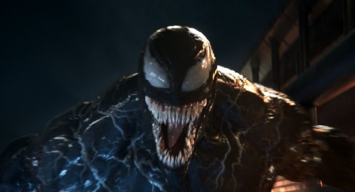'Venom' (Sony)