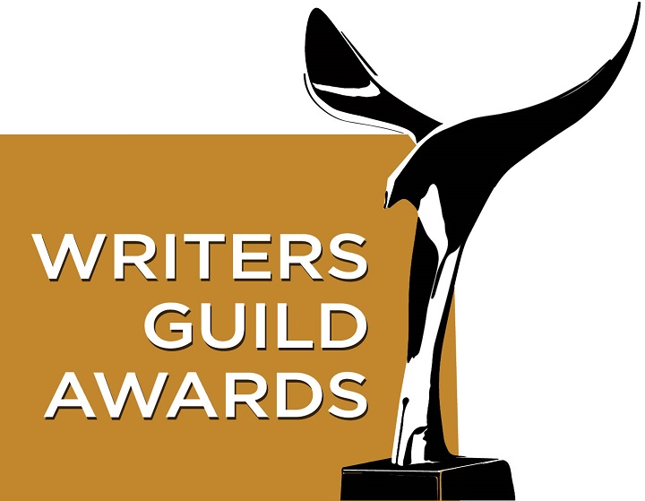 Writers Guild of America hat ihre Nominierungen bekannt gegeben jay