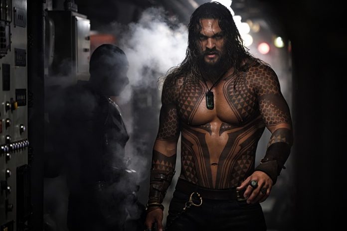 Aquaman Aquaman