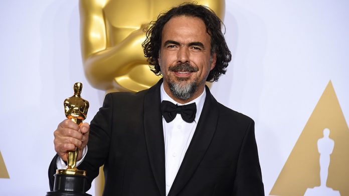 alejandro gonzález iñárritu