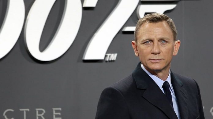james bond