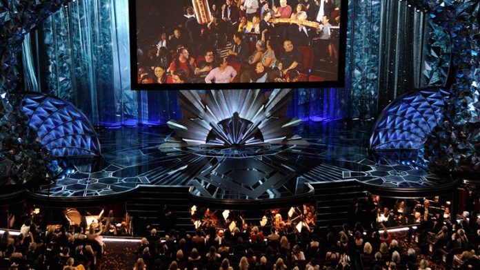 oscars