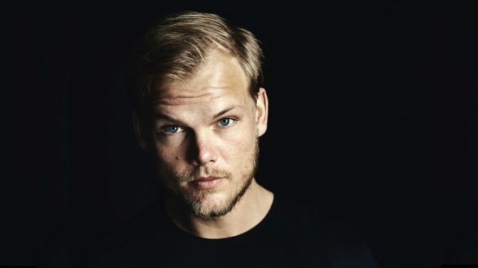 Avicii