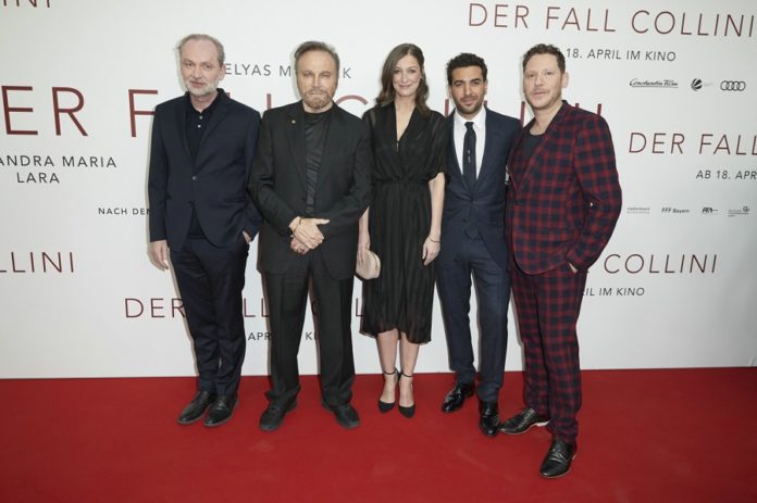 Der Fall Collini