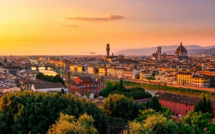 Florenz