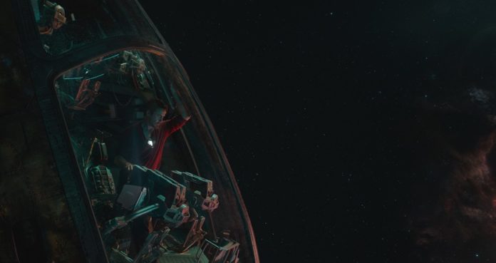 Avengers: Endgame