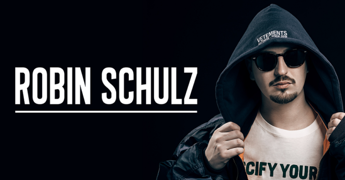 Robin Schulz