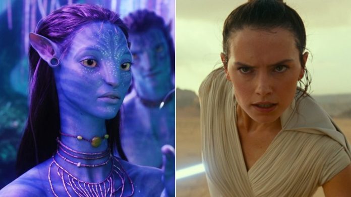 disney star wars avatar