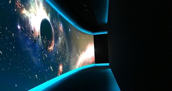 dolby cinema - Kopie Dolby Cinema (Kinopolis)