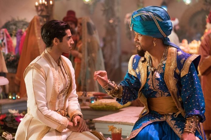 Aladdin