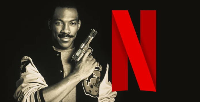 Beverly Hills Cop 4
