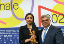 Die Preisträger der 70. Internationalen Filmfestspiele Berlin