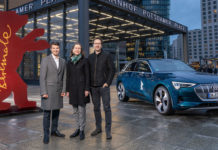 Berliner Filmfestspiele ohne Hauptsponsor