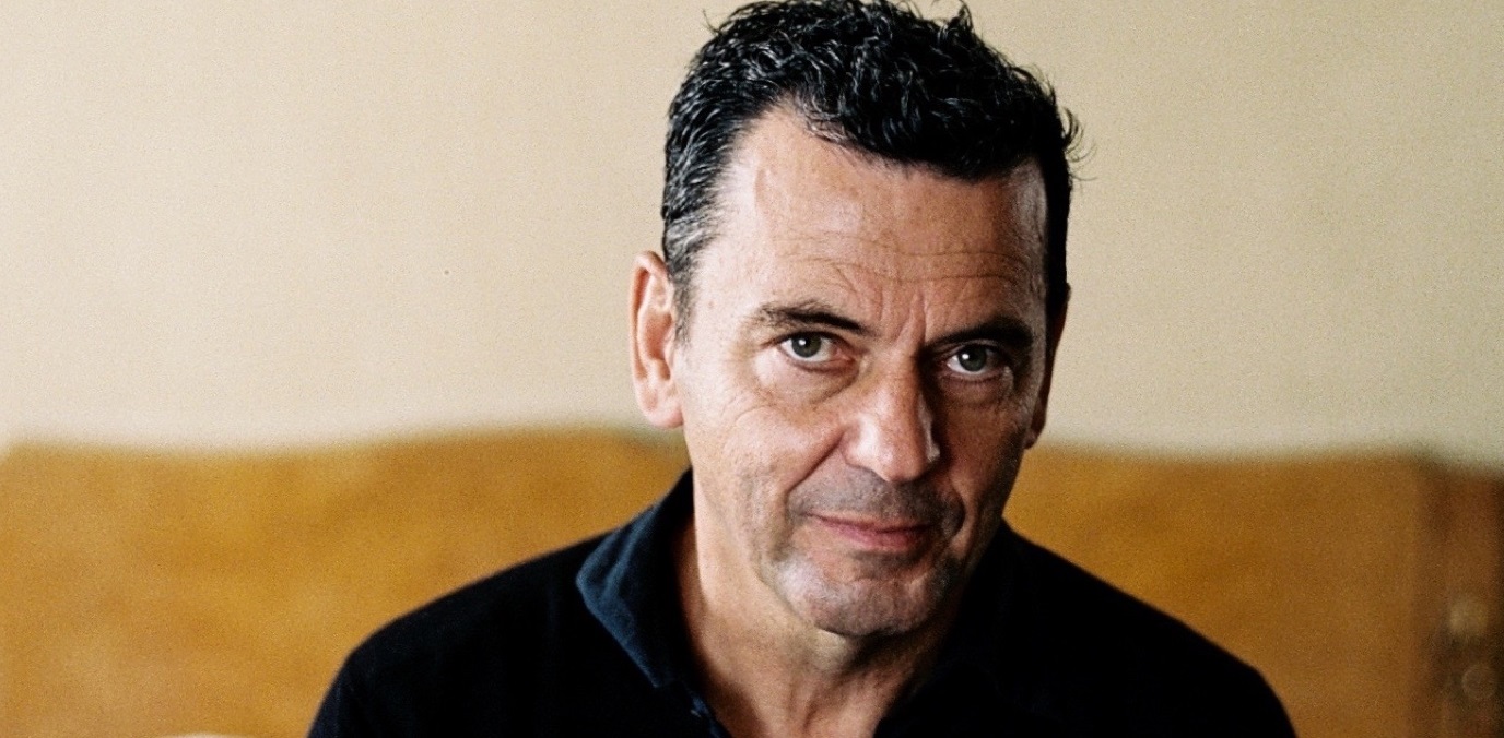Regisseur Christian Petzold in der Jury der Filmfestspiele von Venedig