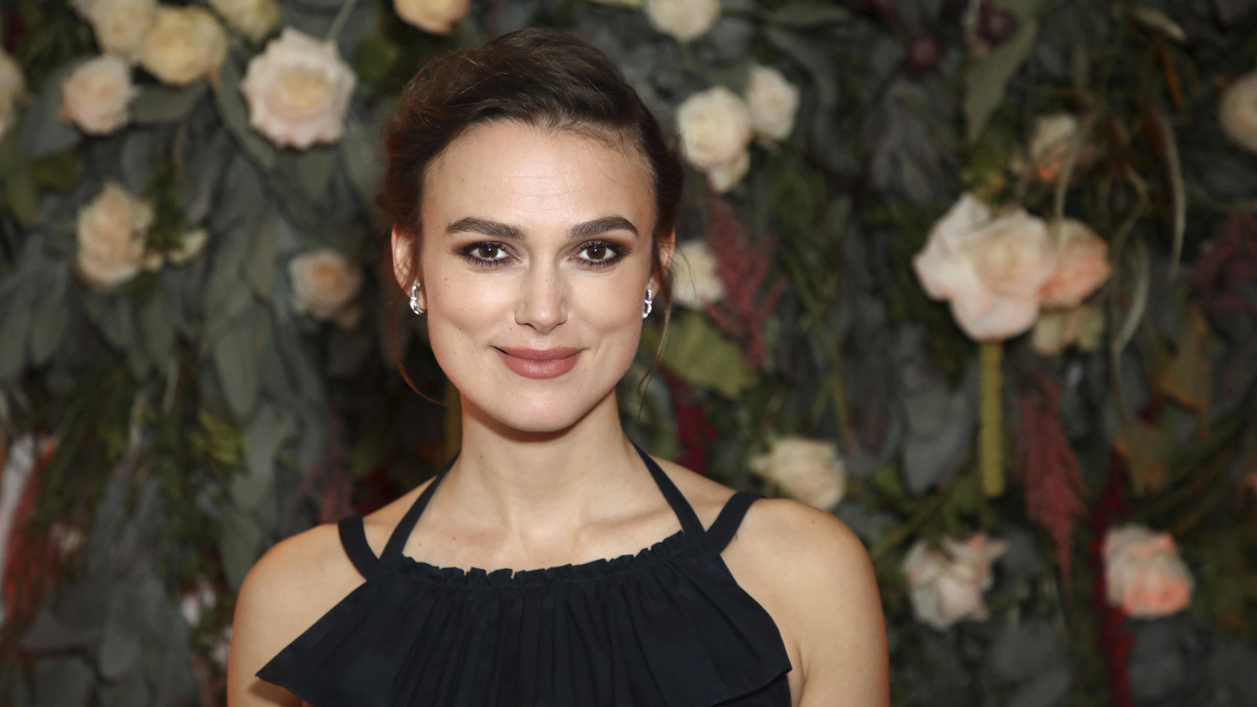 Keira Knightley in neuer Serie bei Apple TV+ - jay-carpet.com