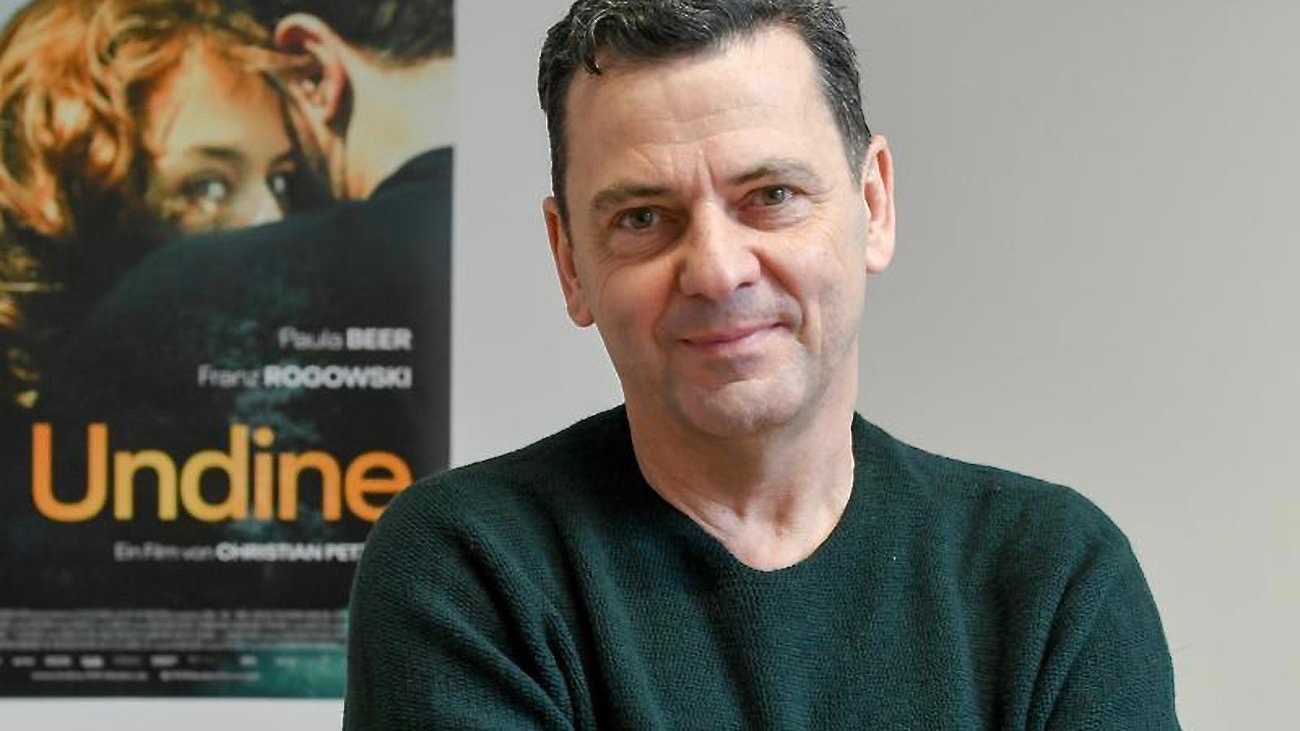 Christian Petzold wird 60 ein Porträt